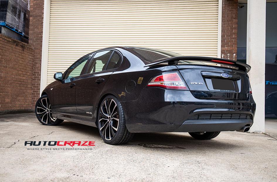 FORD-FALCON-ULTIMATE-MATTE-BLACK-OR-POLISH-ACCENTS